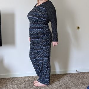 Ultra-Comfy Loungewear Set